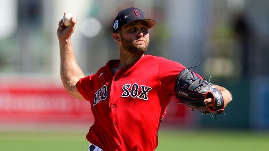 Final: Pirates 7, Red Sox 6  taken at Fenway Park  (Red Sox)